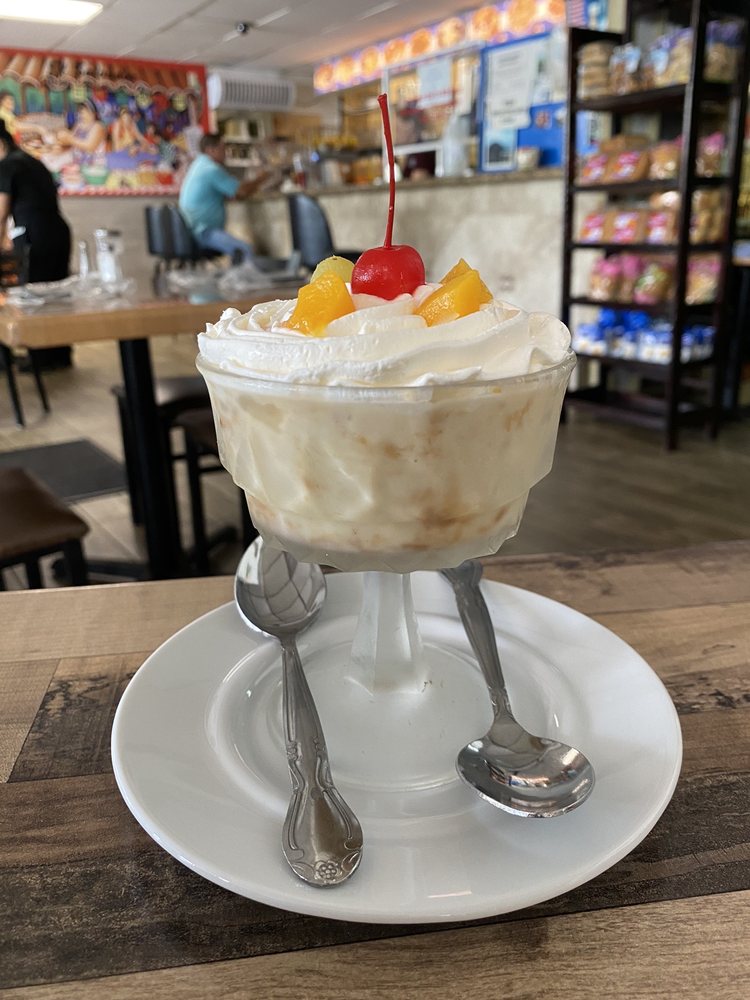 EL ATLAKAT RESTAURANTS 185 Photos & 206 Reviews 8984 Taft St