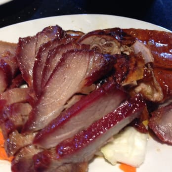 Kim Tar - BBQ pork and roasted duck - Chinese Near Me - Artesia, California