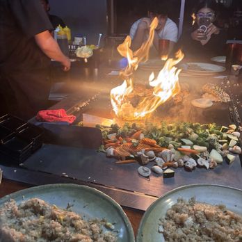 Ah-So Sushi & Steak - Sushi Bars Near Me - Goodyear, Arizona