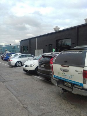 The Hatter and the Hare by null