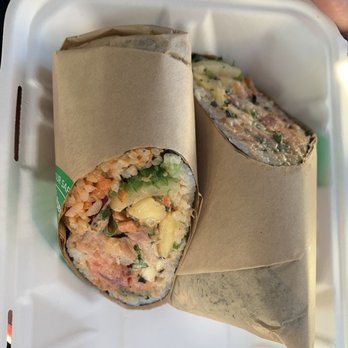 Maui Poke - Poke Near Me - Commack, New York Maui Poke - Poke Near Me - Commack, New York