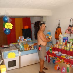 Camping des Albères