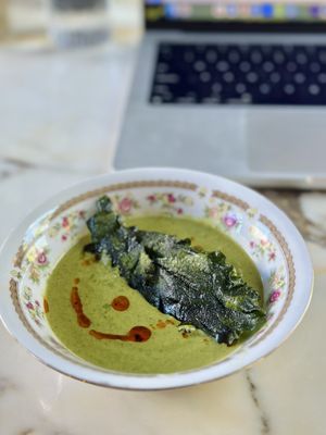 Butterlamp Bread & Beverage by null