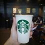 Photo of Starbucks