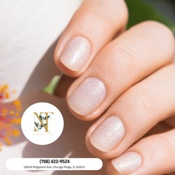 Nail Tek