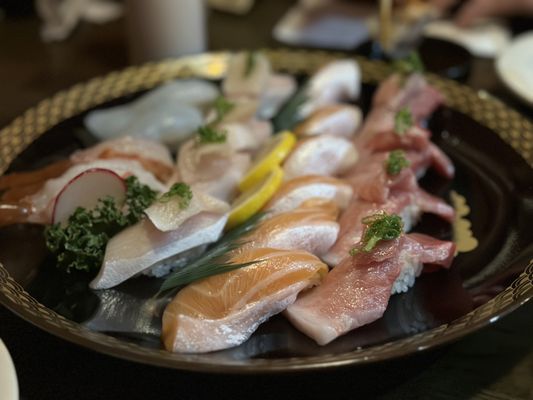 Kamakura Japanese Cuisine and Sushi (Fremont, Seattle) by null