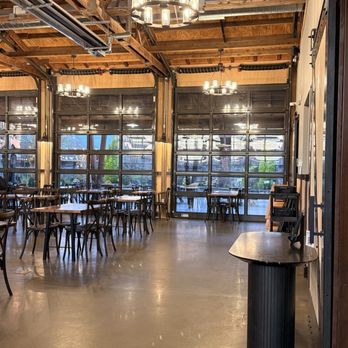 Fika - Seating area and online order pick up - Bakeries Near Me - Puyallup, Washington Fika - Seating area and online order pick up - Bakeries Near Me - Puyallup, Washington
