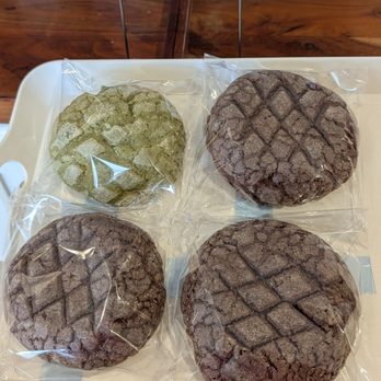 Belle's Bread - Bakeries Near Me - Columbus, Ohio