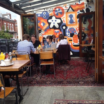 The Beagle - Street Vendors Near Me - Manchester, XGM