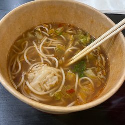 Noodle Fans