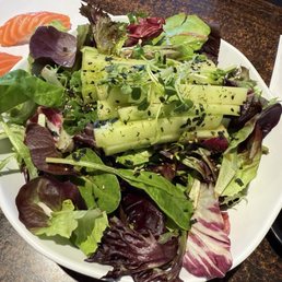 Cucumber Salad Cucumber Salad