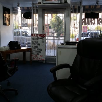 Hollywood Nails - Nail Salons Near Me - Oakland, California Hollywood Nails - Nail Salons Near Me - Oakland, California