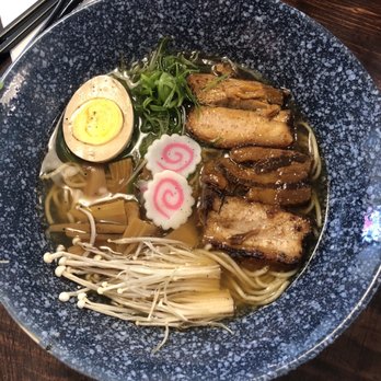 Modu Ramen - Ramen Near Me - Jacksonville, Florida