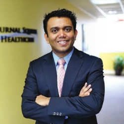Dr. Sid Sharma - Dr. Sid Sharma