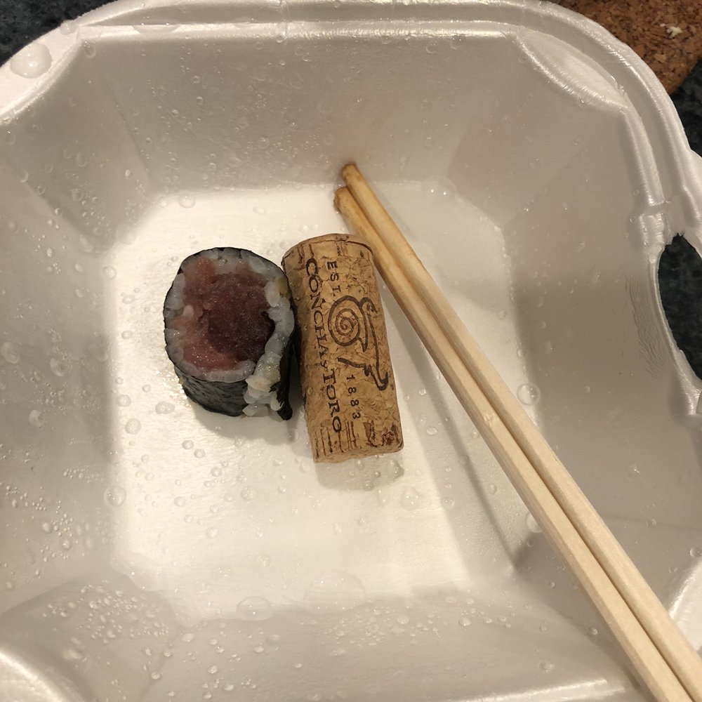 Mint Bistro - Sushi Bars Near Me - Milford, Ohio