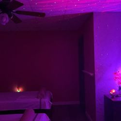 Spring Spa