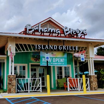 Bahama Breeze - Bahama Breeze - Latin American Near Me - Charleston, South Carolina Bahama Breeze - Bahama Breeze - Latin American Near Me - Charleston, South Carolina