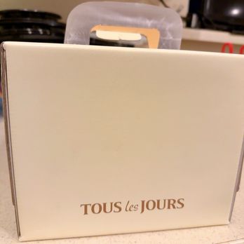 Tous Les Jours - Coffee & Tea Near Me - Westminster, California