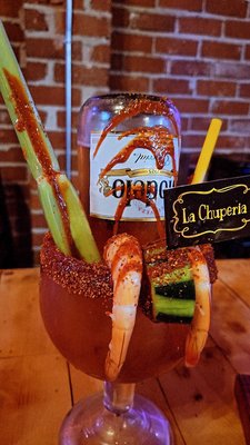 La Chuperia The Miche Spot by null