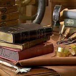 Quality Bindery Services