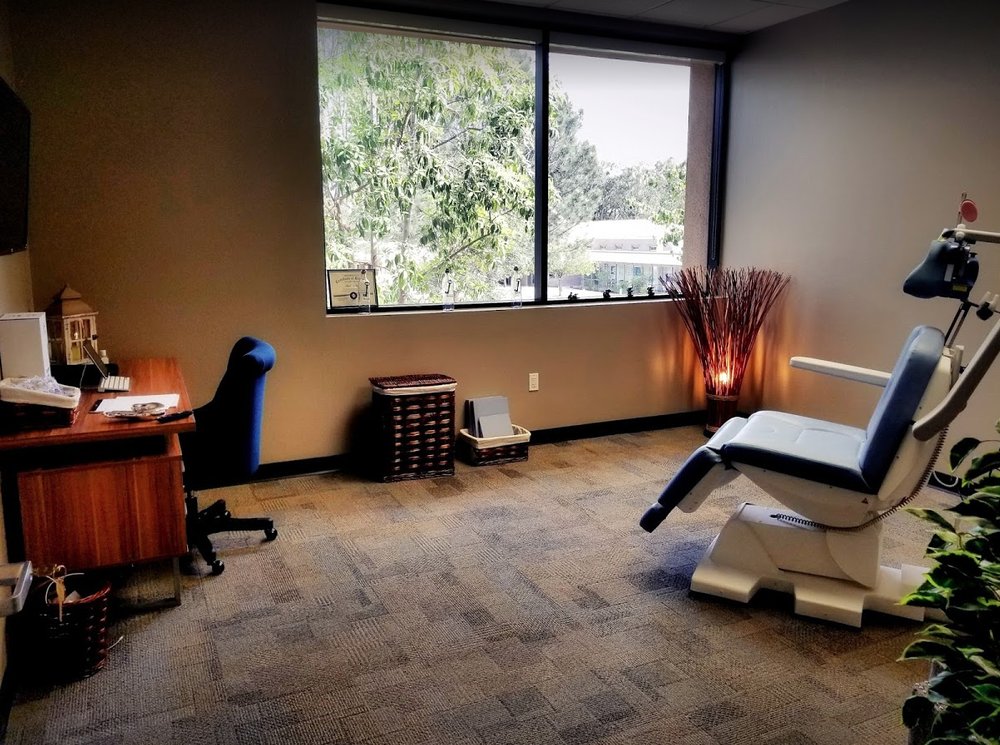 SUCCESS TMS CLOSED Updated September 2024 9053 S Pecos Rd