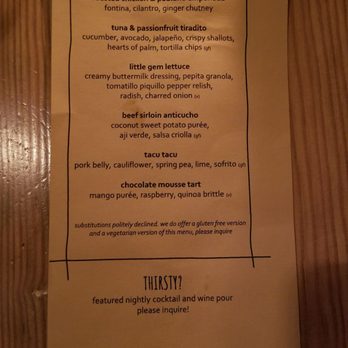 Lechon - Portland Dining Month 2018 - Tapas Bars Near Me - Portland, Oregon Lechon - Portland Dining Month 2018 - Tapas Bars Near Me - Portland, Oregon