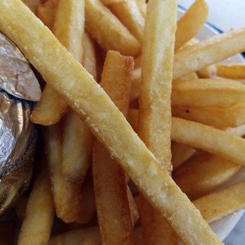 Burger Basket - Crispy to perfection - Burgers Near Me - Corona, California