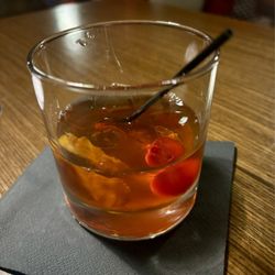 The Playroom - Old Fashioned.
