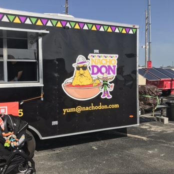 Nacho Don - Food truck - Food Trucks Near Me - Pearland, Texas Nacho Don - Food truck - Food Trucks Near Me - Pearland, Texas
