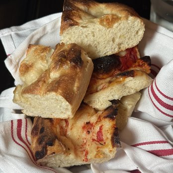 Lucky Charlie - Pizza Near Me - Brooklyn, New York Lucky Charlie - Pizza Near Me - Brooklyn, New York