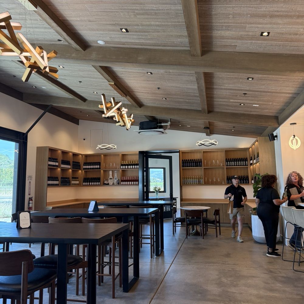 Best Wineries near The Clubhouse At Rancho Solano in Fairfield, CA - Yelp