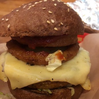 Mother - Vegetarian Near Me - Sacramento, California