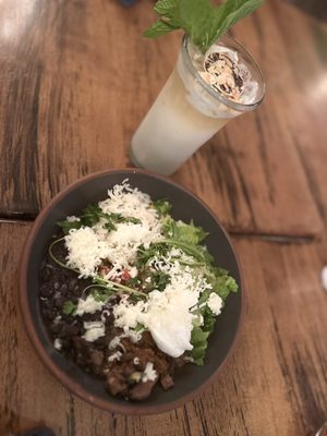 Blanco Cocina + Cantina by null