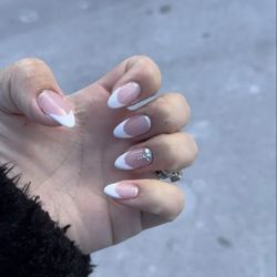 CQ Nails