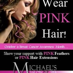 Michael's Salon Di Parrucchiere