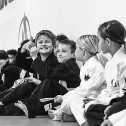 Transform Jiu Jitsu Academy