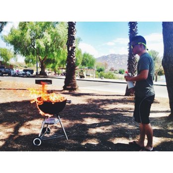 Lake Perris - Parks Near Me - Perris, California
