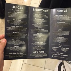 Nekter Juice Bar