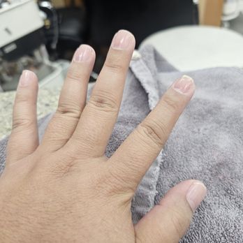 Megacare Nails & Spa - Shiny - Waxing Near Me - Arcadia, California