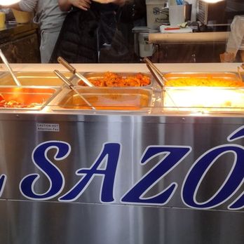 El Sazon R D - Dominican Near Me - New York, New York