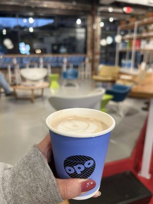 Opo Coffee by null