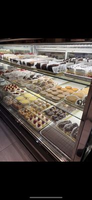 Catania Bakery by null