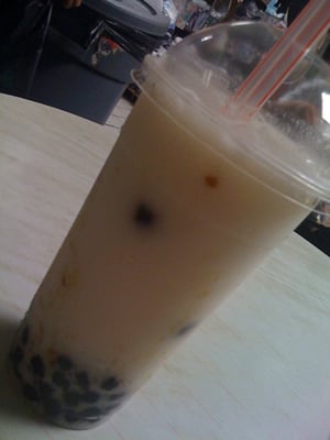 Than Huu Sandwich by null