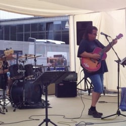 Martin-Meinzer-Band