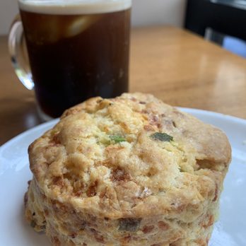 Geraldine's - Coffee & Tea Near Me - Chicago, Illinois