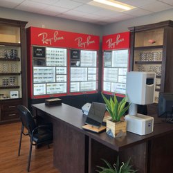Optom-Eyes Vision Care - Expansive Ray Ban Collection
