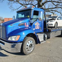 Jim Smith Wrecker Service