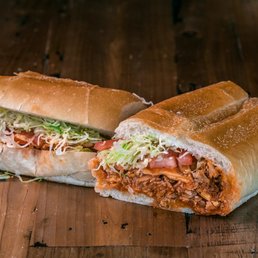 Chicken Cheesesteak