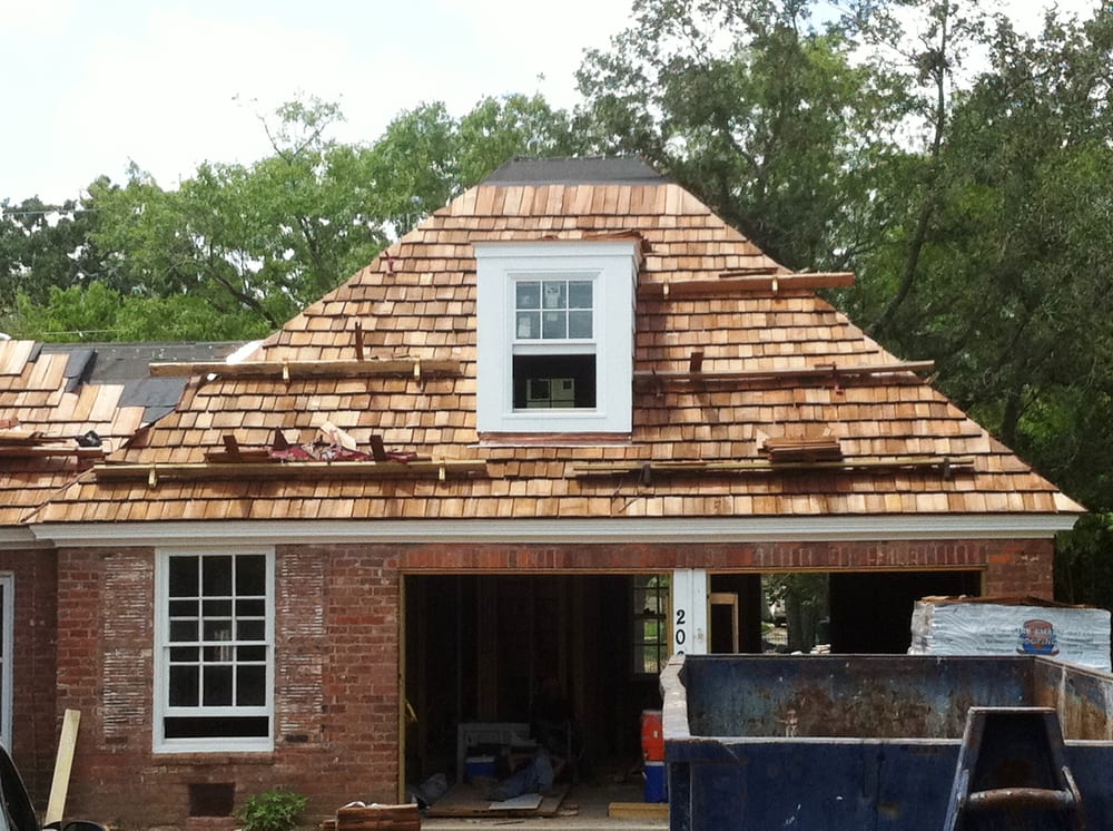 Slide of Lone-Star Roof Systems