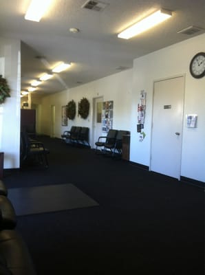 SPRINGHILL MEDICAL GROUP - Updated August 2025 - 2220 Gladstone Dr ...